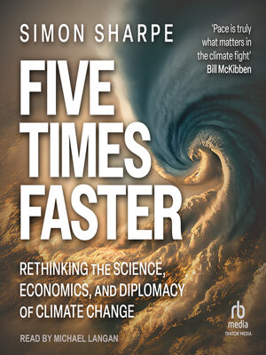 cover image of Five Times Faster